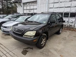 Steering Column Floor Shift Fits 99-03 Lexus RX300 170168. Fixed Price $80.00.
