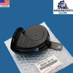 New Genuine Oem Toyota 11-23 4RUNNER GX460 Low Note Pitch Horn 86520-48110. Fixed Price $71.98.