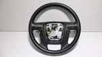 2013-2014 Ford F-150 Driver Steering Wheel W/ Cruise Control Switches Oem. Fixed Price $142.29.