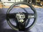 2015 - 2021 Kia Sedona Driver Steering Wheel 56100A9000WK Oem. Fixed Price $39.99.