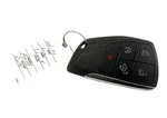 2019-2024 Chevrolet Silverado 1500 Smart Keyless Entry Start Remote Fob Oem 2023. Fixed Price $59.65.