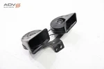 2014 2024 Jaguar F-type High & Low Dual Tone Note Horn Signal Oem. Fixed Price $39.99.