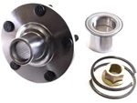 For 2000-2001 Infiniti I30 Axle Bearing And Hub Assembly Repair Kit 16449JDNP. Fixed Price $128.13.