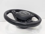 13-16 Audi A4 A5 Steering Wheel Assembly Spoke Black Leather 8K0419091BM Oem. Fixed Price $249.00.
