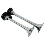 Kleinn 401 Dual Roof Mount Air Horn. Fixed Price $122.00.