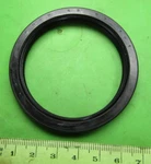 Honda CL72 CL77 305 Front Wheel Hub Oil Seal 53X65X7 91251-273-000 Nos Oem. Fixed Price $9.95.