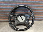 99-06 Bmw Oem 330XI Steering Wheel W/o Control Switches Leather Black. Fixed Price $60.00.