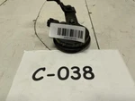 2015 Hyundai Santa Fe Swb High Tone Horn Oem+. Fixed Price $37.11.