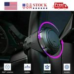 Universal Car Steering Wheel Aid Handle Truck Booster Ball Spinner Knob Us. Fixed Price $8.99.