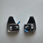 Bmw Sport Steering Wheel Paddles F30 F31 F20 F22 F34 F32 F36 X1 X2 X3 X4 X5 X6. Fixed Price $80.00.