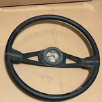 Vip 20" Steering Wheel Assembly BKBL2024TV Nos. Fixed Price $104.99.