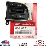 Genuine Oem Steering Wheel Bluetooth Control Switch Right 2017-2019 Kia Sportage. Fixed Price $79.95.