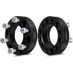 Eccpp 2PCS 6X5.5 Hubcentric Wheel Spacers 1.5" Lug 6X139.7 To Fits .... Fixed Price $66.42.