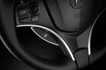 Genuine Acura Steering Wheel Heated 08U97-TZ5-210A. Fixed Price $394.70.