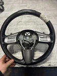 2011-2014 Subaru Outback Legacy Steering Wheel With Paddle Shifters Oem. Fixed Price $39.99.