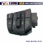 Steering Wheel Switch Volum Control For 2015 -2016 Hyundai Sonata Us. Fixed Price $40.40.