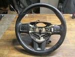 13-16 Dodge Dart Steering Column W/leather & Bluetooth W/o Premium Cluster Oem. Fixed Price $114.85.
