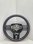 2014-2018 Dodge Grand Caravan Steering Wheel W/control Switches Oem P5PT563X9AD. Fixed Price $119.99.