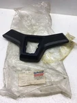 Mopar Nos 84-91 Jeep Cherokee Wagoner Black Steering Wheel Horn Button 5A607JX9. Fixed Price $60.00.