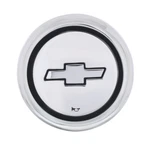 United Pacific C677251 Horn Button Cap W/ Bowtie Logo 1967-72 Chevy. Fixed Price $26.95.