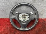Bmw E90 E92 E93 E82 Steering Wheel M-sport W/ Paddle Shifters Assembly Oem B12. Fixed Price $249.99.