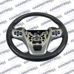 2013-2019 Ford Taurus Steering Wheel Controls DG13-3F563-CE Black Leather Oem. Fixed Price $99.99.
