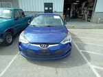 Used Steering Wheel Fits: 2013 Hyundai Veloster Grade. Fixed Price $104.55.