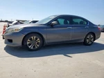 Used Steering Wheel Fits: 2013 Honda Accord Grade. Fixed Price $169.90.