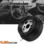 Vland Steering Wheel Polished Short Hub Adapter 170H Fit 1982-1994 Chevrolet S10. Fixed Price $27.00.