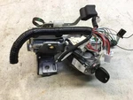 11-14 Toyota Sienna Le Steering Column Q. Fixed Price $149.99.