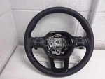 2023 Honda Accord Black Leather Steering Wheel Paddle Shifter Oem. Fixed Price $207.45.