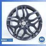 12-19 Range Rover Evoque L538 Style / X R20 20" Wheel Rim GJ321007CA Oem. Fixed Price $394.23.