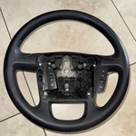 2014-2021 Dodge Ram Promaster 1500 2500 3500 Steering Wheel W/cruise Control Oem. Fixed Price $87.99.