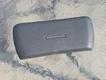 17983760 1987-1988 Pontiac Bonneville 6000 Horn Pad Gray. Fixed Price $19.99.