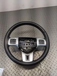 2011 2012 2013 2014 2015 2016 2017 Dodge Journey Steering Wheel Black 1154487. Fixed Price $45.95.