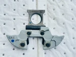 2014-2021 Jeep Grand Cherokee Steering Wheel Damper Support Bracket Oem 68184845. Fixed Price $27.60.