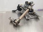 2021 Ford Edge Titanium Steering Column Power Tilt And Telescopic. Fixed Price $118.75.