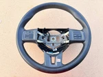2014-2016 Dodge Dart Driver Steering Wheel W/cruise Switches Oem 5RL57DX9AB. Fixed Price $107.10.
