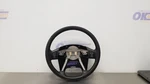 06 Jeep Wrangler Tj Rubicon Steering Wheel Black Leather. Fixed Price $114.75.