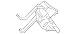 Genuine Hyundai Radio Switch 96700-3X500-RY. Fixed Price $271.72.