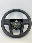 2011-2014 Chrysler 200 Steering Wheel W/ Cruise & Radio Control 1UA60DX9AD Oem. Fixed Price $79.99.