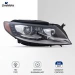 Hid Xenon Headlight Led Drl W/o Bulb Passenger Right 2013-2017 Volkswagen Cc. Fixed Price $292.99.