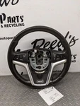 2012-2015 Camaro Ss Steering Wheel Automatic 22790892 1192211. Fixed Price $125.00.
