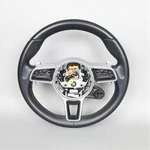 2017-2019 Porsche 911 991 Boxster Cayman 718 Steering Wheel Paddle Shift Oem. Fixed Price $719.25.