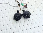 2012-2014 Ford Focus Cruise Control Switch Oem AM5T14K147AA AM5T14K147CA.. Fixed Price $36.80.
