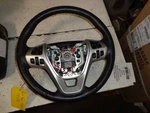 2011 Explorer Steering Wheel 615447. Fixed Price $159.95.