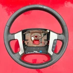 Kia Sorento 2003-2006 Crdi Steering Wheel Cruise Control Silver KA211516-241210. Fixed Price $30.35.