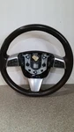2009 Cadillac Srx Heated Steering Wheel Assembly W/ Leather Cocoa Oem 25966485. Fixed Price $65.00.