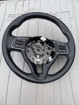 2018 Kia Sportage Left Steering Wheel W/o Cruise Switch Oem, 56130-D9000. Fixed Price $79.99.