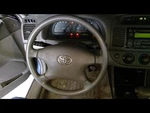 Camry 2004 Steering Wheel 385396. Fixed Price $154.92.